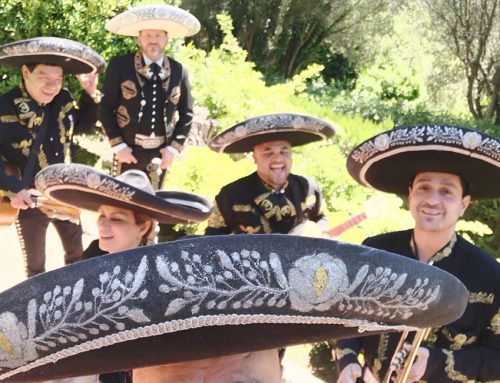 SERVICIOS MARIACHIS BARCELONA