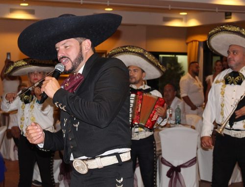 Mariachis en Tarragona