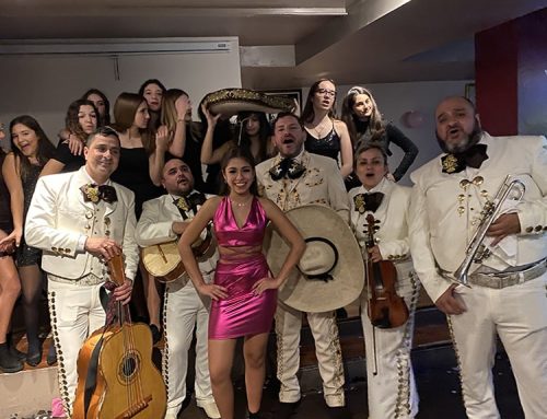 MARIACHIS PARA QUINCE AÑOS BARCELONA